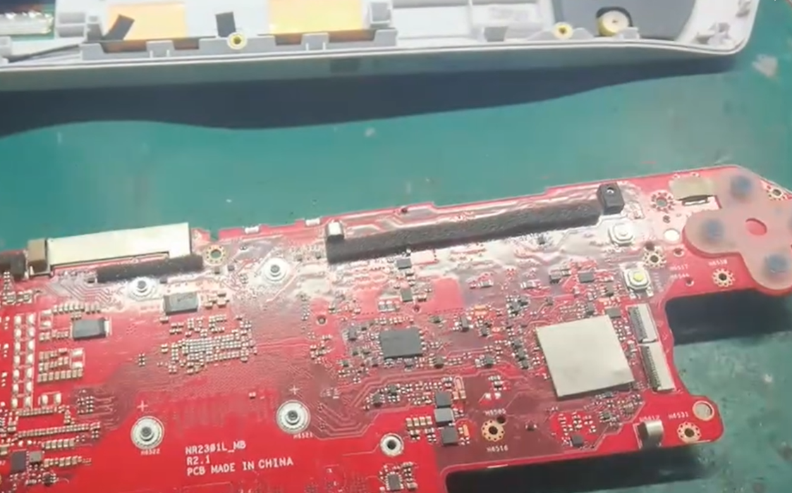 steamdeck黑屏不顯示維修解決方法 技術(shù)資訊 第1張-成都十五維修